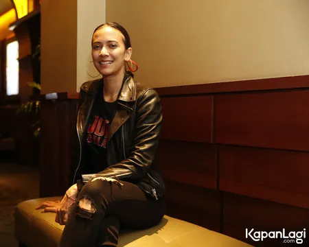 Foto Nadine Alexandra