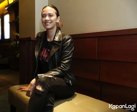 Foto Nadine Alexandra