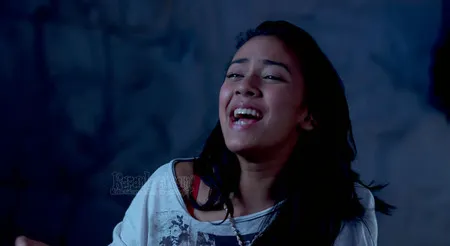 Foto Nadine Alexandra Dewi Ames