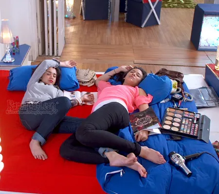 Foto Nadine Alexandra Dewi Ames