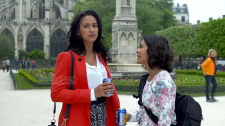 Foto Nadine Alexandra Dewi Ames