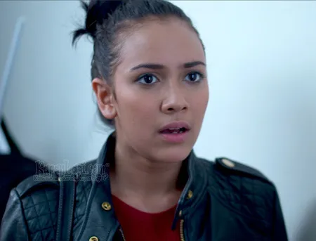 Foto Nadine Alexandra Dewi Ames