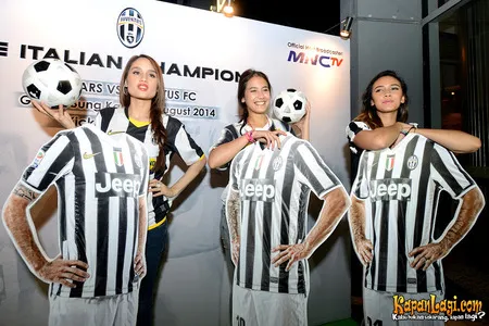 Foto Nadine Alexandra Dewi Ames