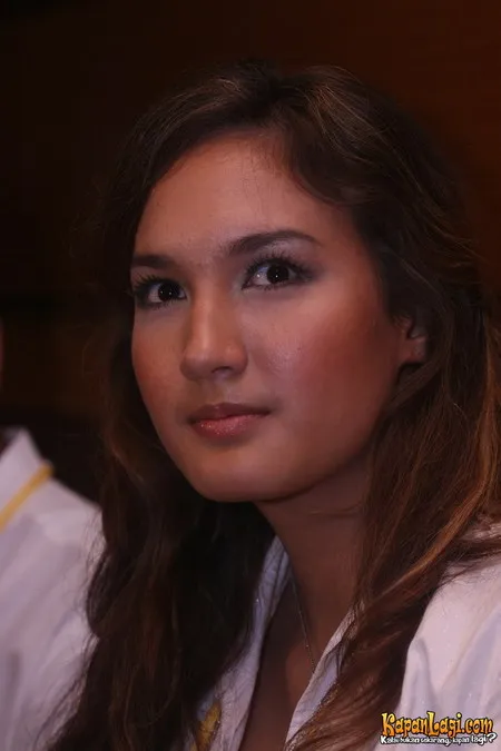 Foto Nadine Chandrawinata