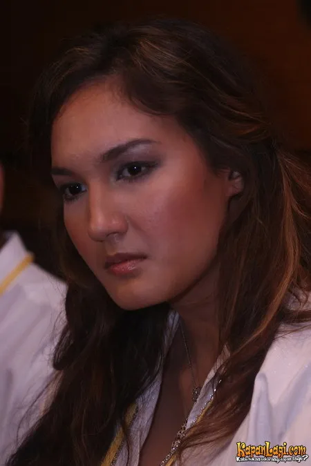 Foto Nadine Chandrawinata