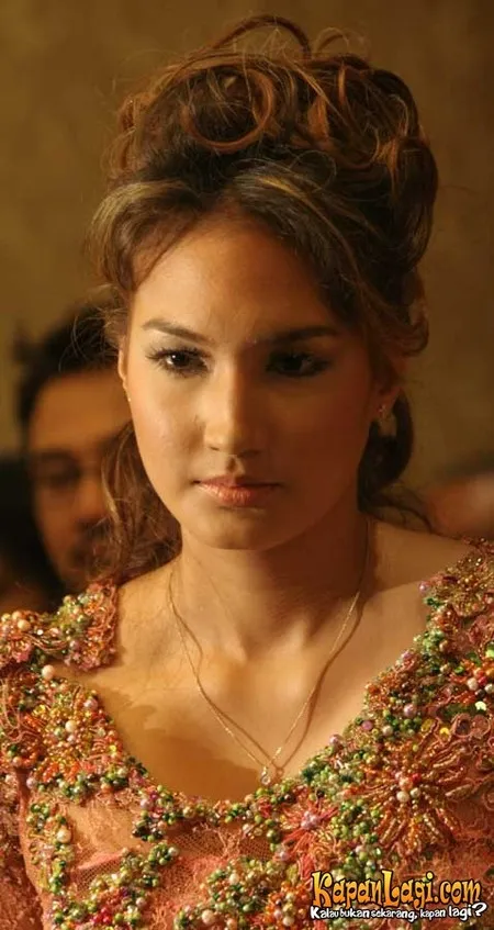 Foto Nadine Chandrawinata