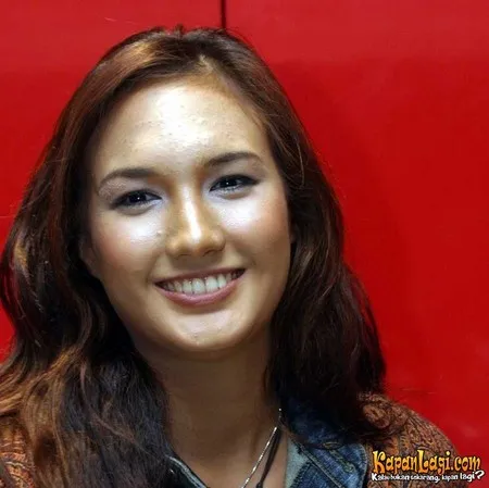 Foto Nadine Chandrawinata