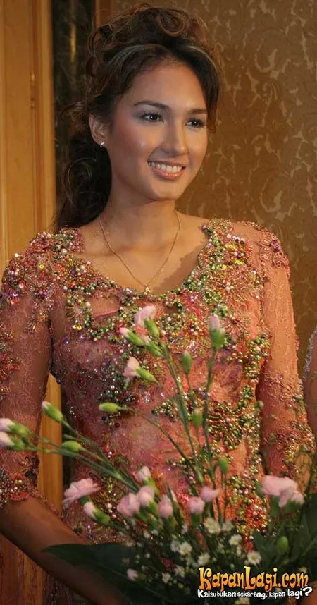 Foto Nadine Chandrawinata