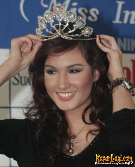 Foto Nadine Chandrawinata