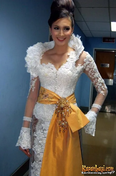 Foto Nadine Chandrawinata