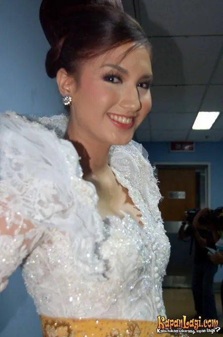 Foto Nadine Chandrawinata