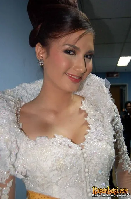 Foto Nadine Chandrawinata