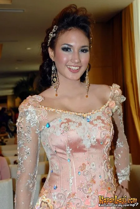 Foto Nadine Chandrawinata