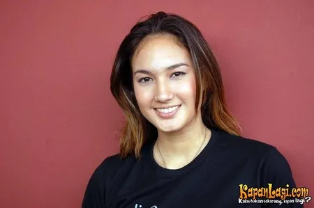 Foto Nadine Chandrawinata