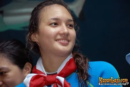 Foto Nadine Chandrawinata