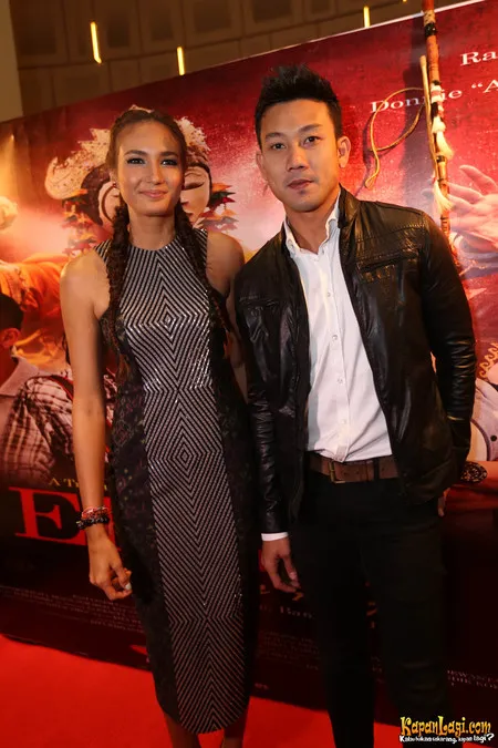 Foto Nadine Chandrawinata