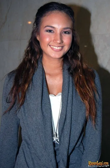 Foto Nadine Chandrawinata