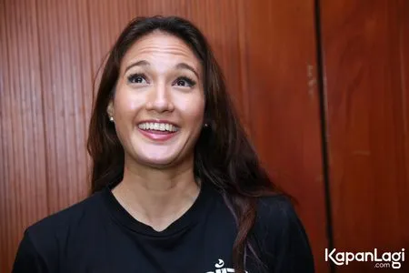 Foto Nadine Chandrawinata