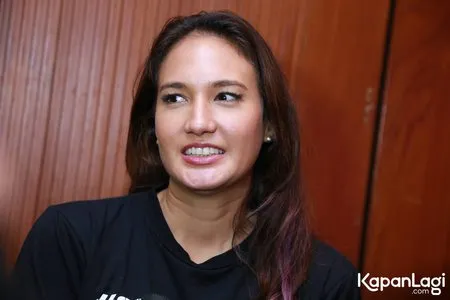 Foto Nadine Chandrawinata