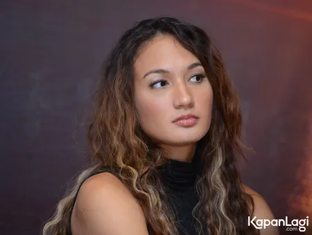 Foto Nadine Chandrawinata