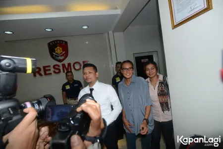 Foto Nadine Chandrawinata