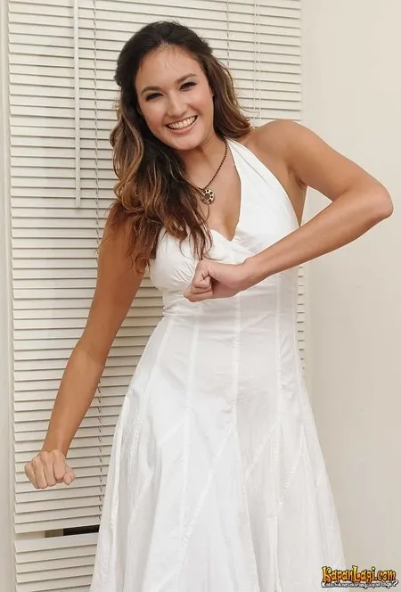 Foto Nadine Chandrawinata