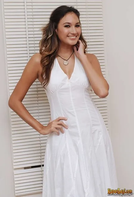 Foto Nadine Chandrawinata