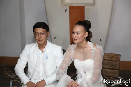 Foto Nadine Chandrawinata