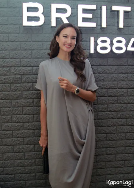 Foto Nadine Chandrawinata