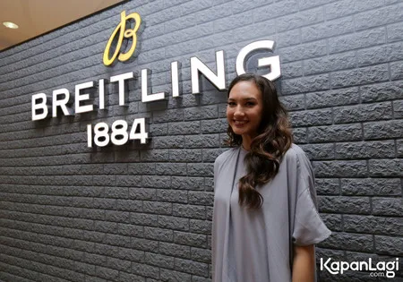 Foto Nadine Chandrawinata