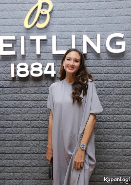 Foto Nadine Chandrawinata