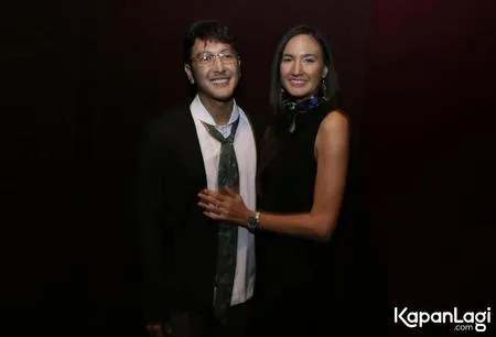 Foto Nadine Chandrawinata