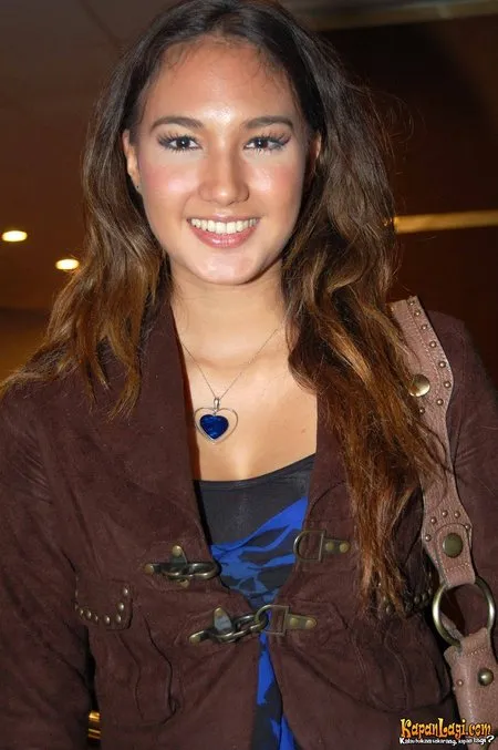 Foto Nadine Chandrawinata