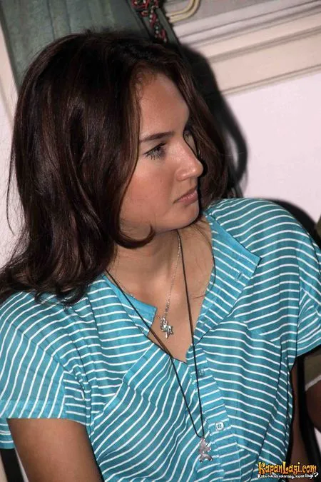 Foto Nadine Chandrawinata