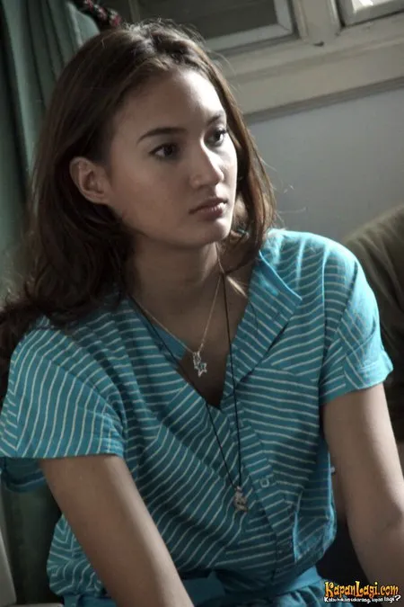 Foto Nadine Chandrawinata