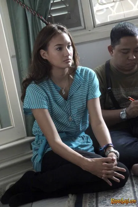 Foto Nadine Chandrawinata