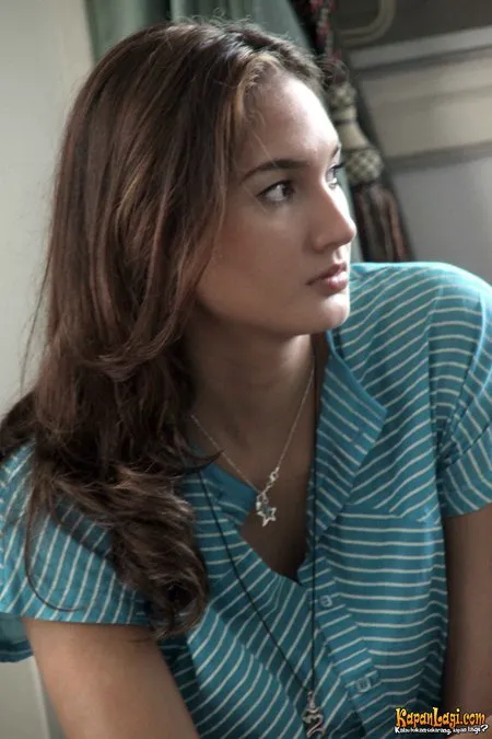 Foto Nadine Chandrawinata