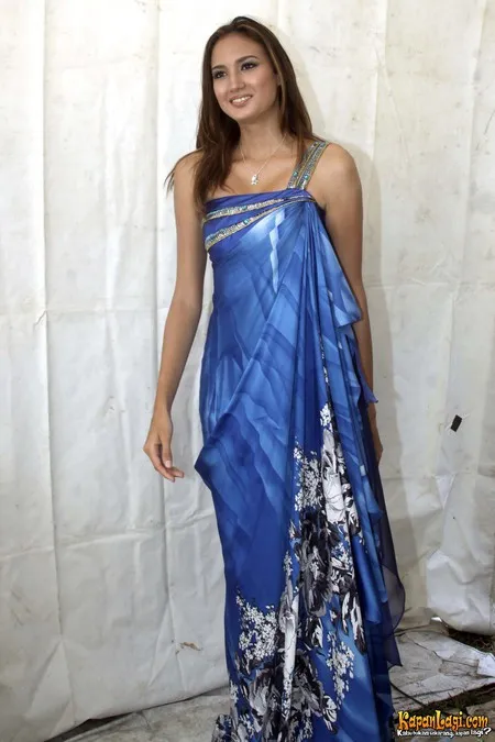 Foto Nadine Chandrawinata