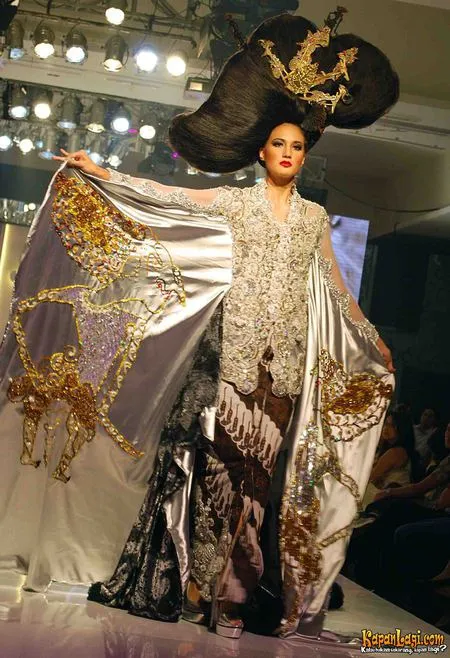 Foto Nadine Chandrawinata