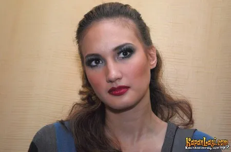 Foto Nadine Chandrawinata