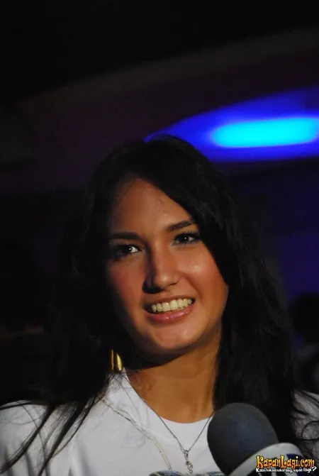 Foto Nadine Chandrawinata