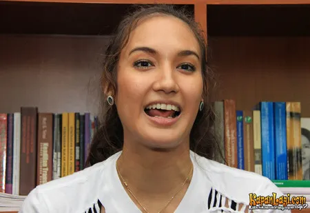 Foto Nadine Chandrawinata