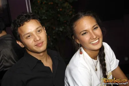 Foto Nadine Chandrawinata