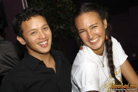 Foto Nadine Chandrawinata