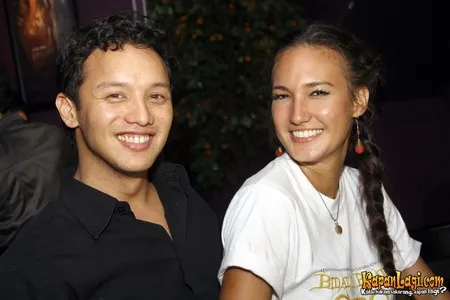 Foto Nadine Chandrawinata
