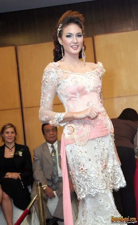 Foto Nadine Chandrawinata