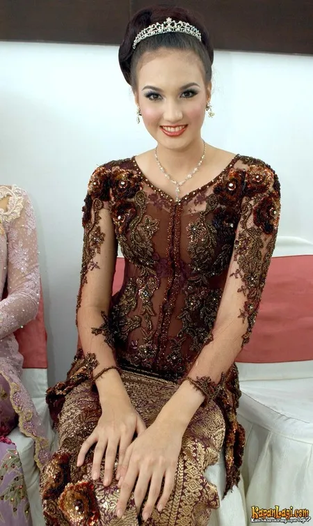 Foto Nadine Chandrawinata