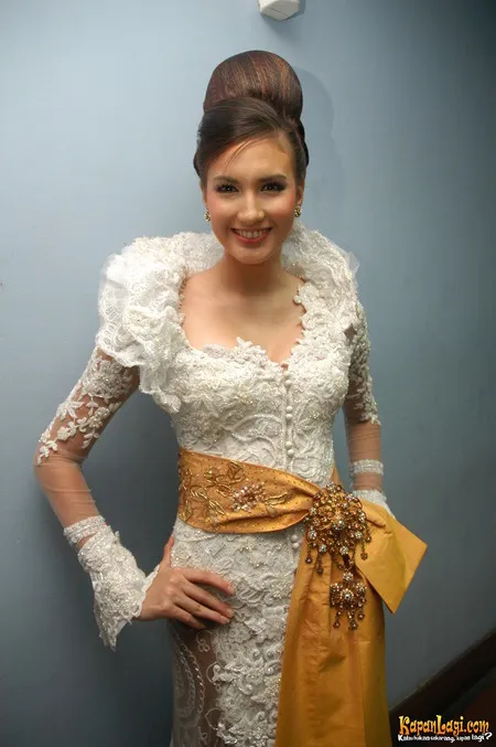 Foto Nadine Chandrawinata