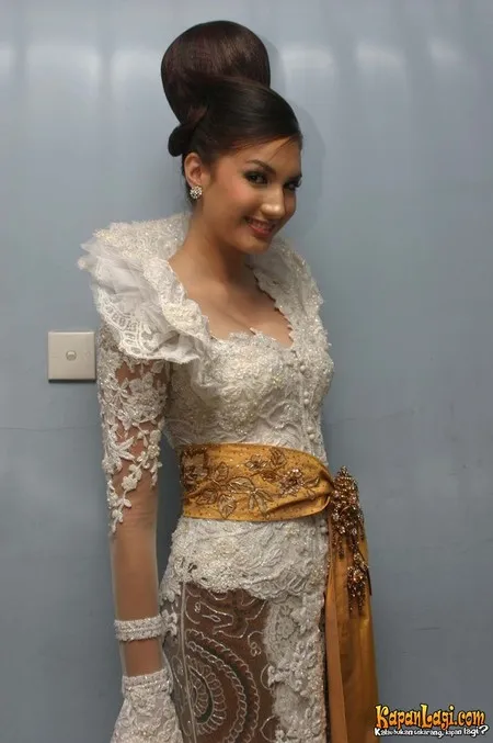 Foto Nadine Chandrawinata