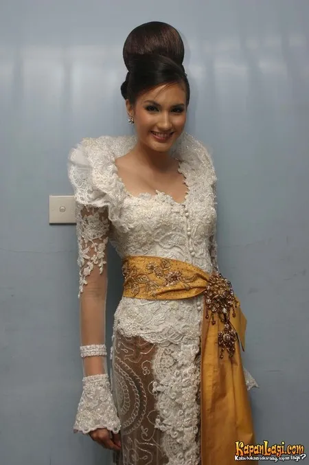 Foto Nadine Chandrawinata